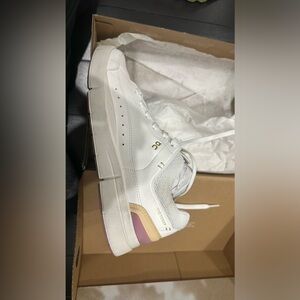 On Cloud Roger Centre Court